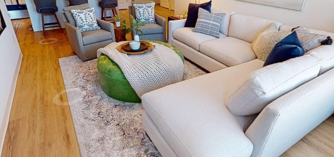 Need help picking a rug for new apartment! Need help picking a rug for new apartment!