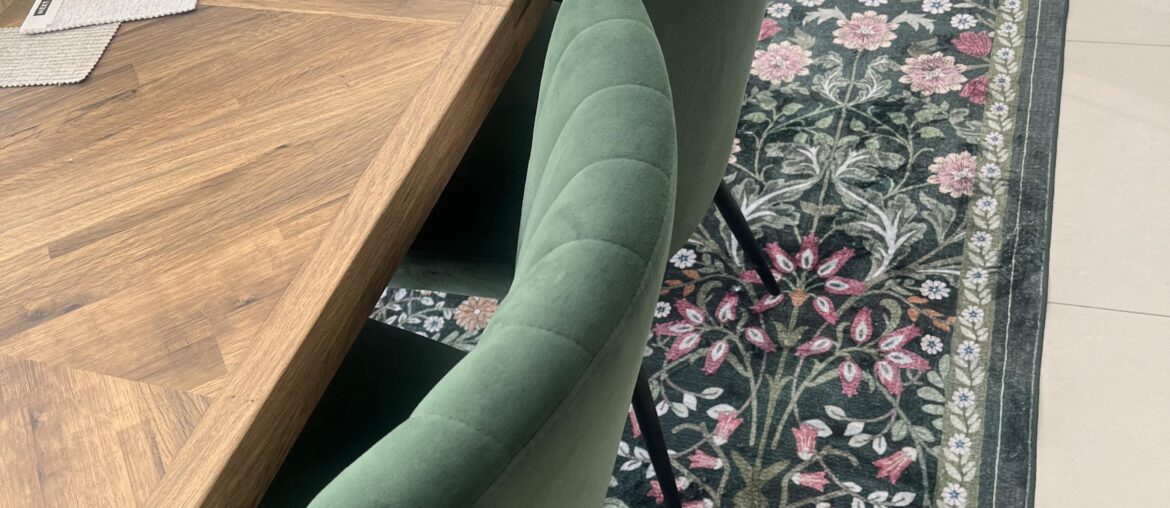 Which couch? Final decision!