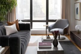 Sofas are the best part of the home decor