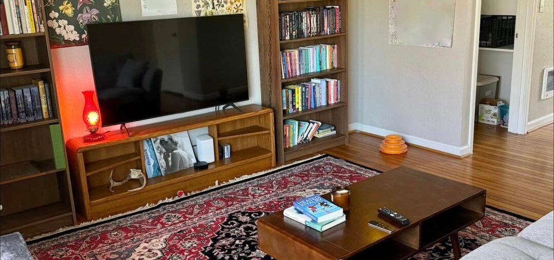 Does my rug work in my living room? Does my rug work in my living room?