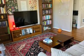 Does my rug work in my living room?