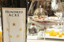 This is just way too young. Taking one for the team.