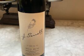 What do I have here?