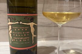 2009 Merry Edwards Sauvignon Blanc