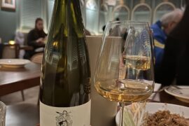 Dönnhoff Kreuznacher Krötenpfuhl Riesling Spätlese 2007