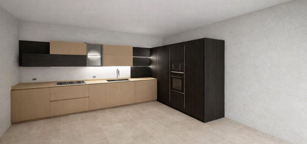 Struggling with kitchen lighting and layout - need advice!