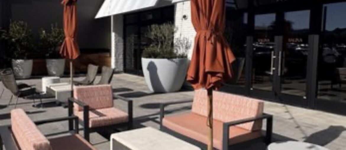 Interesting wine related experience