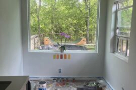 Help me consider wall mural ideas