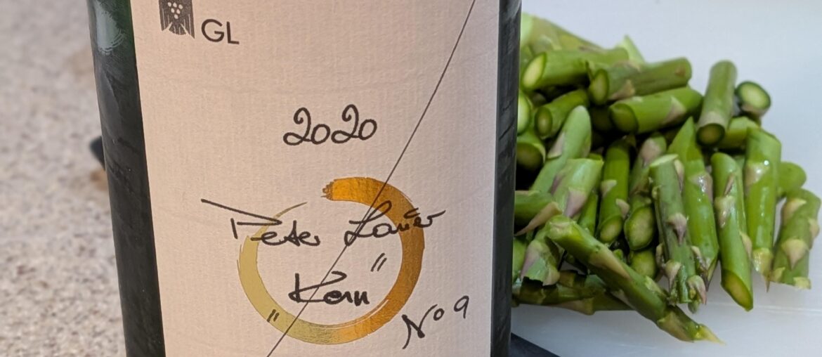 Happy Friday! What are we drinking?