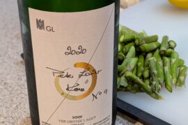 Happy Friday! What are we drinking?