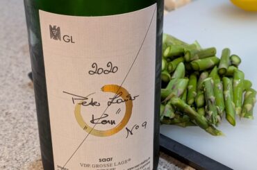 Happy Friday! What are we drinking?