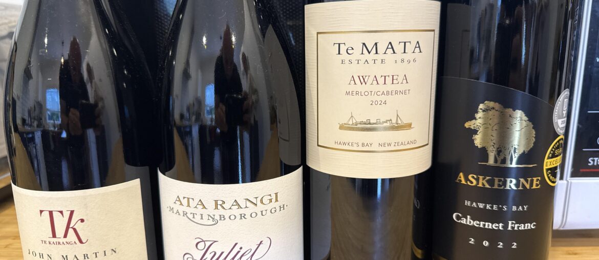 Any worth laying down?