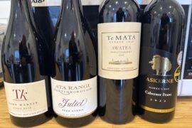 Any worth laying down?