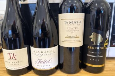 Any worth laying down?