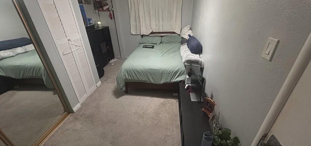 Need help making my room feel more cozy, cohesive, adult.