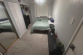 Need help making my room feel more cozy, cohesive, adult.