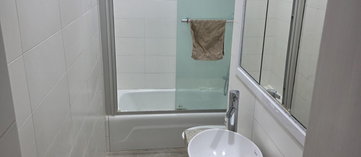 Help me like my bathroom Help me like my bathroom