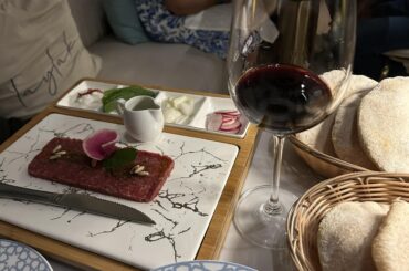 Jordan River Barbera 2022 - Every tried Jordanian wine?