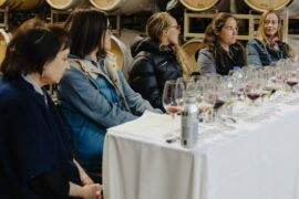 CMS Deductive Tasting Workshop