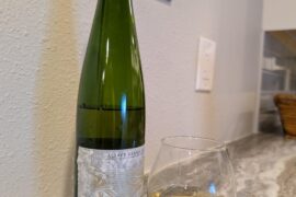 2015 Trimbach Geisberg