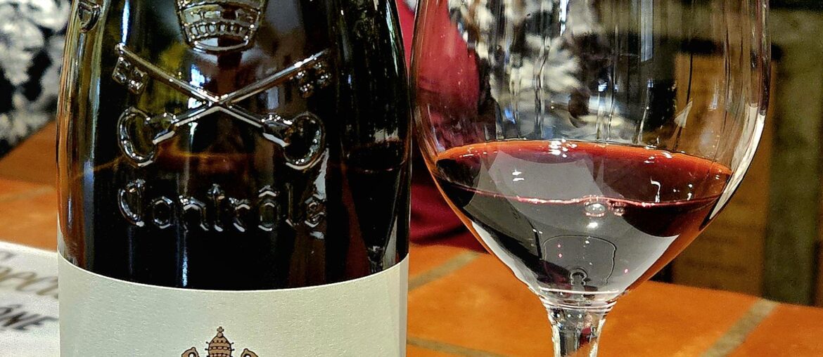 Domaine de Beaurenard Le Boisrenard Châteauneuf-du-Pape Rouge 2021