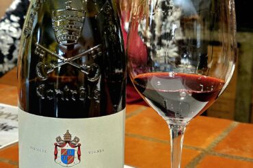 Domaine de Beaurenard Le Boisrenard Châteauneuf-du-Pape Rouge 2021