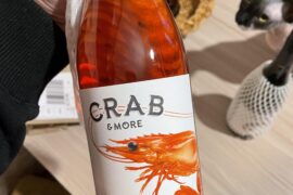 Do you know any wines like this?