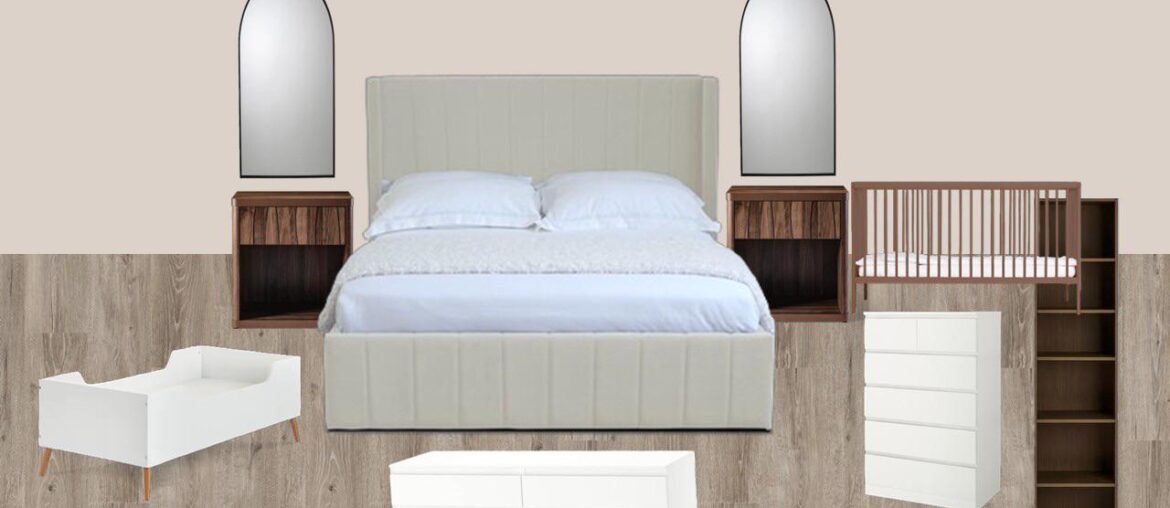 Does this look cohesive or am I mixing too much?