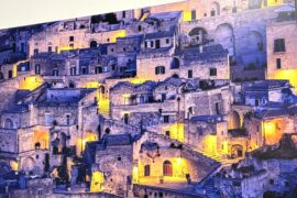 Bought a pricey photography art piece that seemed great in our minds. But now regret it later