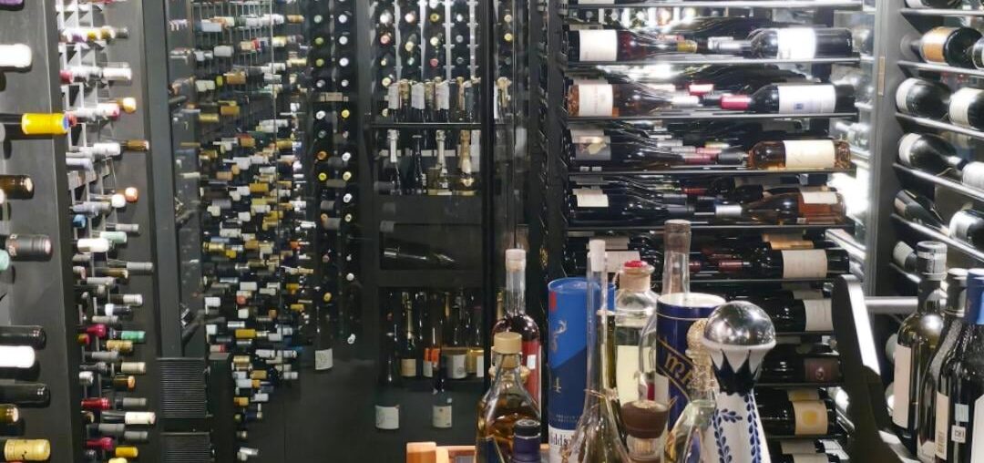 A night at H3 in Montréal: 2015 Joblot Givry, 2015 Antoniotti Bramaterra, and 2010 Fargues Sauternes