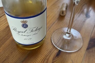 Royal Tokaji 2019