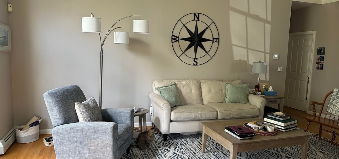 Looking for decor advice on new family room