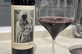 Matalaz by Oxer Wines in Rioja