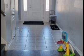 Decoration livingroom