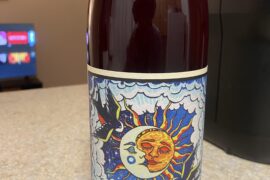 Florez Wines Lovebirds