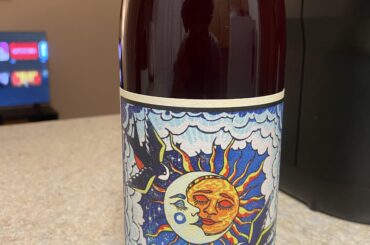 Florez Wines Lovebirds