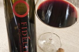 Washington State Cabernet Sauvignon