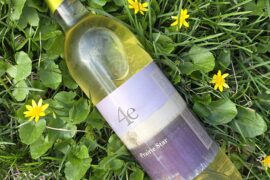 Trying wine from around U.S.: Can't recommend South Dakota