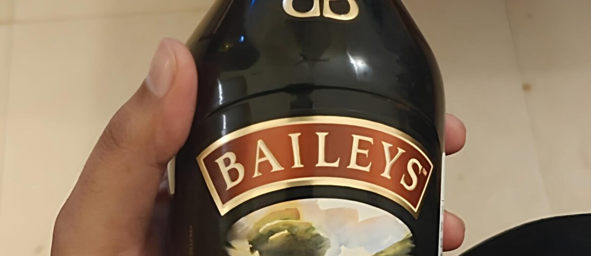 Which is the best to drink this bottle