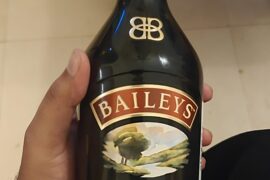 Which is the best to drink this bottle