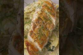 Pairing suggestions for poulet à l'aillet ?