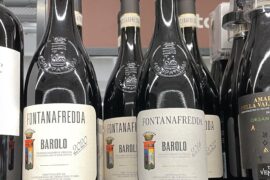 Favorite layperson arbitrage opportunity…