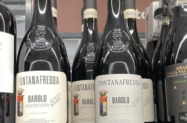 Favorite layperson arbitrage opportunity…