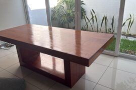 Help me find some dining chairs please