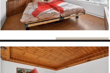 What to do with this room?