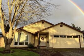 What color would you paint this house?