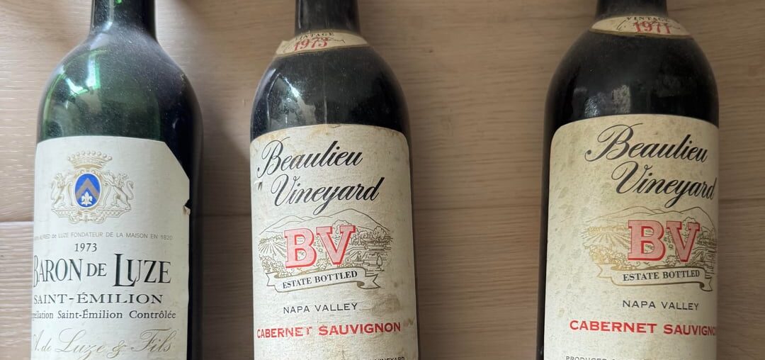 Do these bottles have any value?