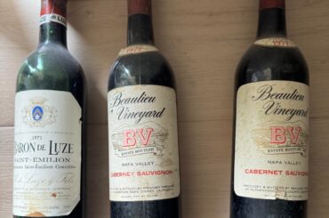 Do these bottles have any value?