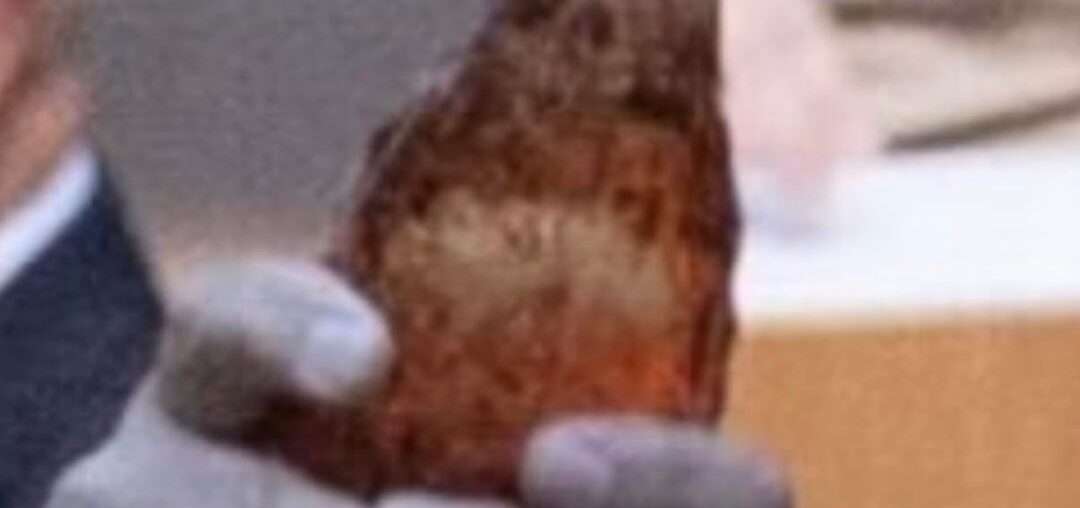 It’s a long shot, but can anyone identify this wine? My best guess so far is Freixenet rosé