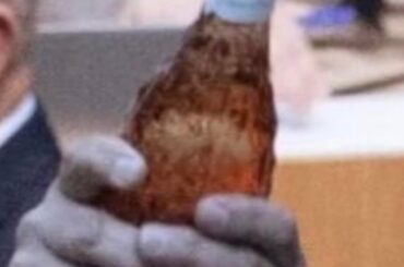 It’s a long shot, but can anyone identify this wine? My best guess so far is Freixenet rosé